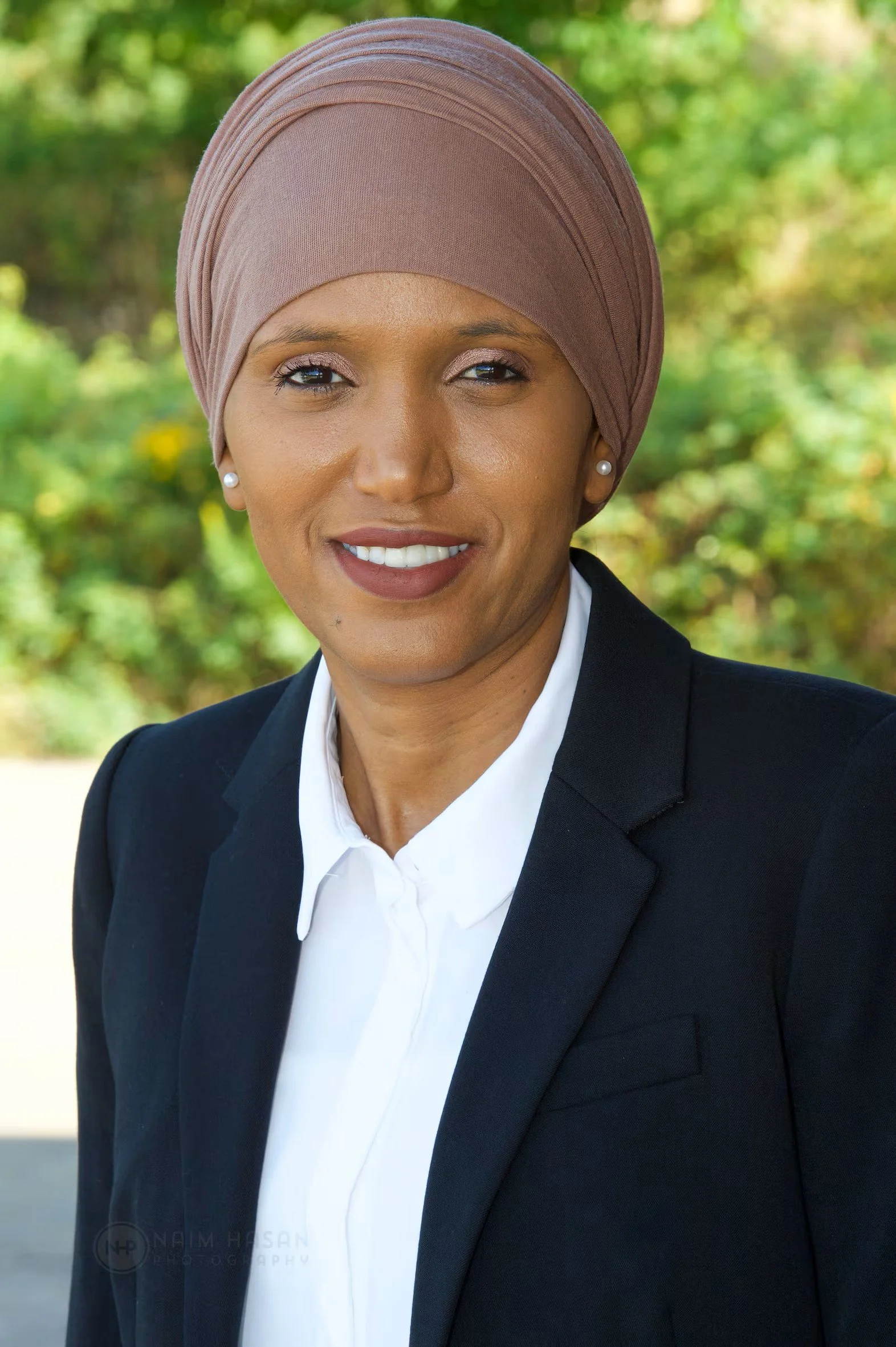 Image of Nafisa  Fai