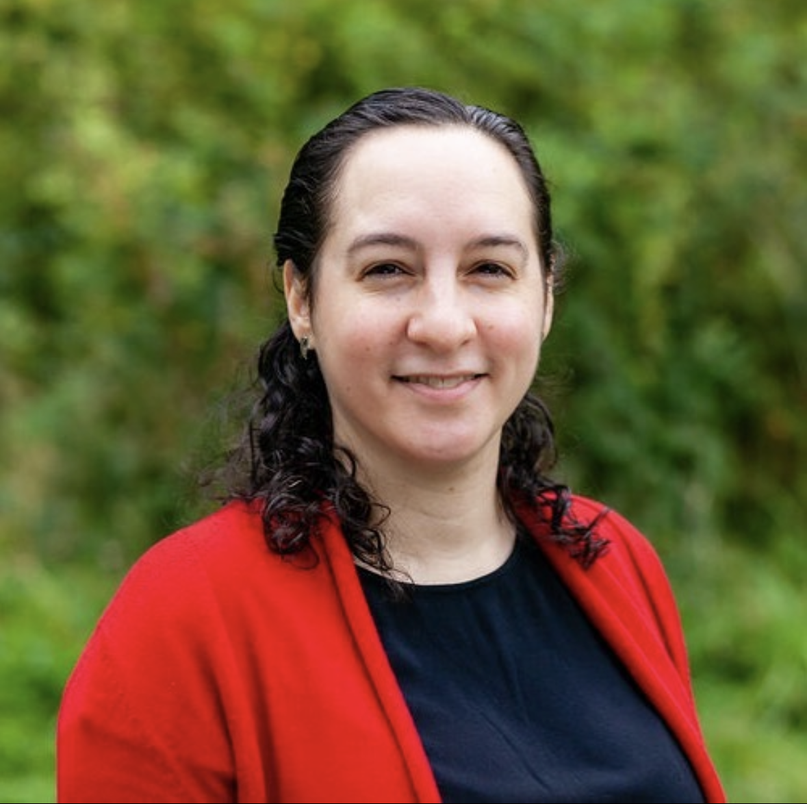 Image of Felicita  Monteblanco