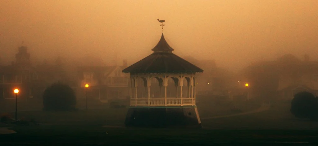 "Dreamland" Martha's Vineyard 2025