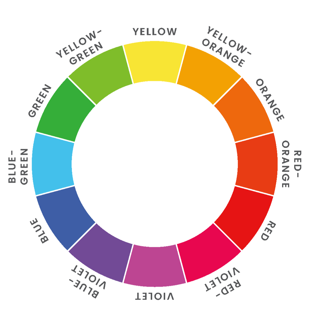 Sort Fabric Scraps by Color to Spark Your Next Improv Quilt ...