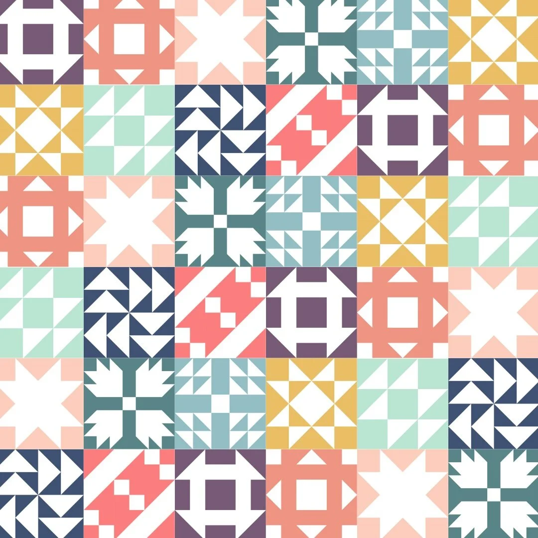 Quizzes — broadcloth studio