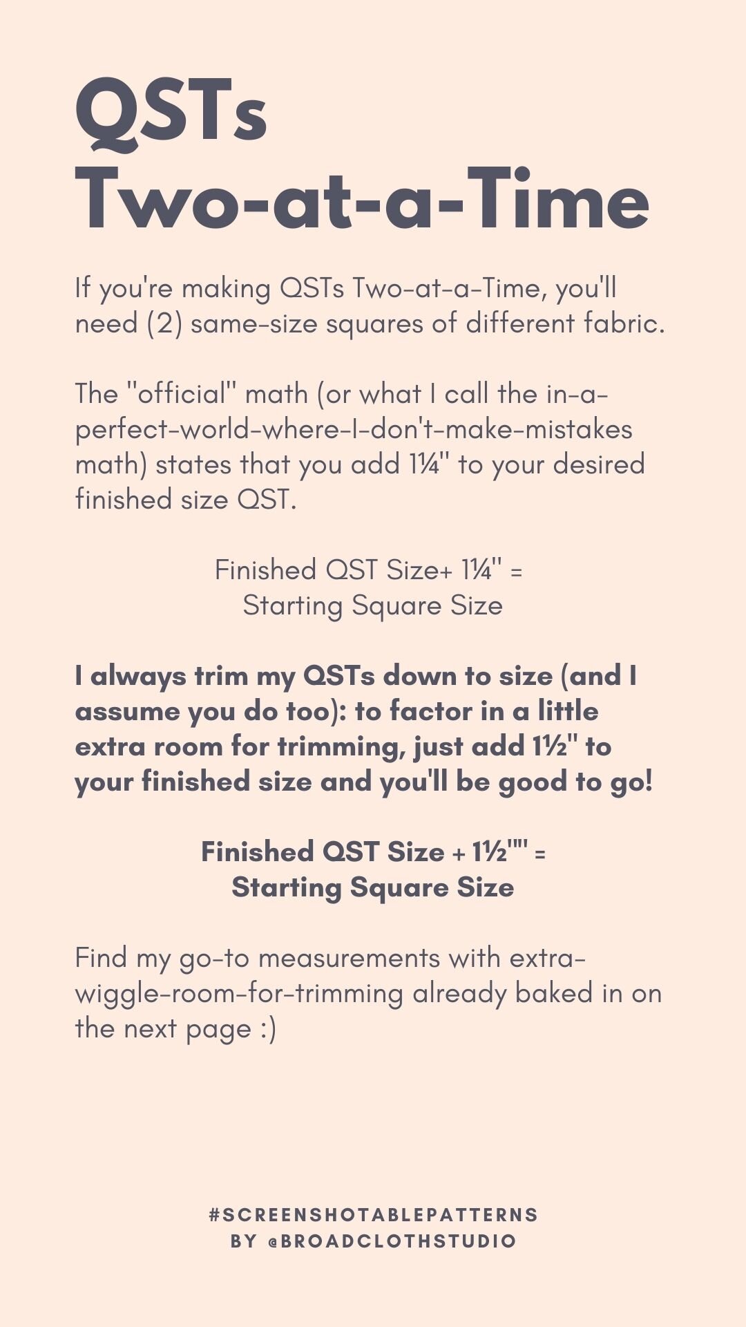 Two at a Time QST - The Formula.jpg