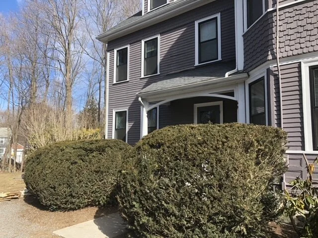 Windows Ridgetown Ray's Windows - Proudly Serving the Metrowest