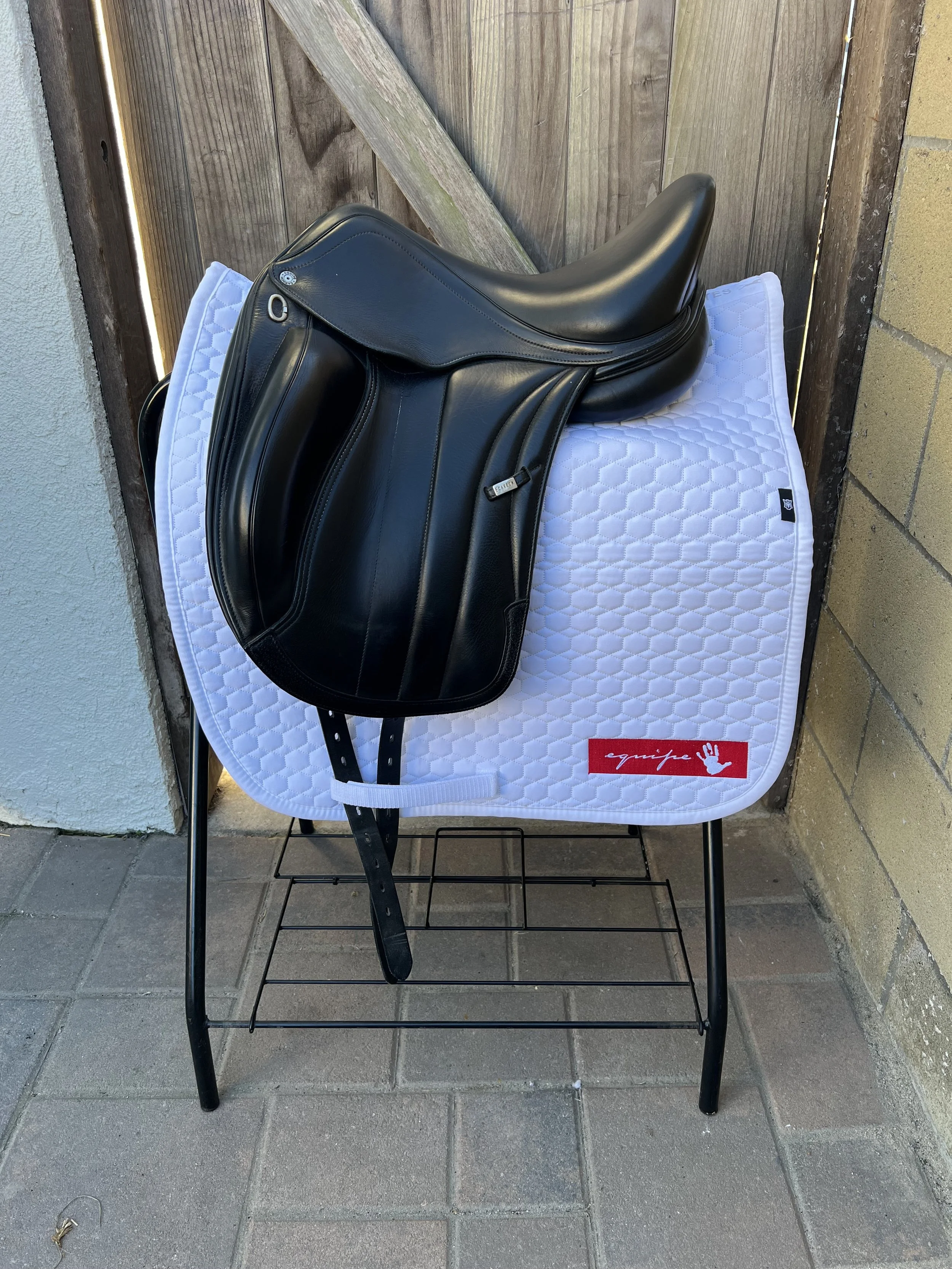 EQUIPE VIKTORIA 16K M +1. 2017 Model. Very good condition $2,800
