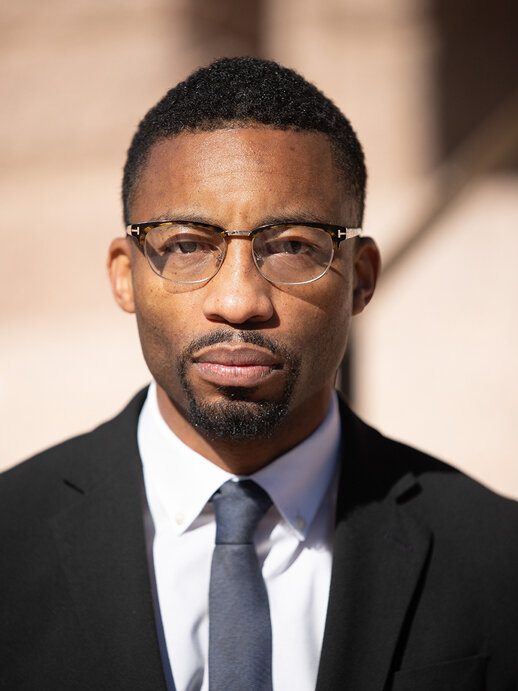 Our Team — Tolbert Law