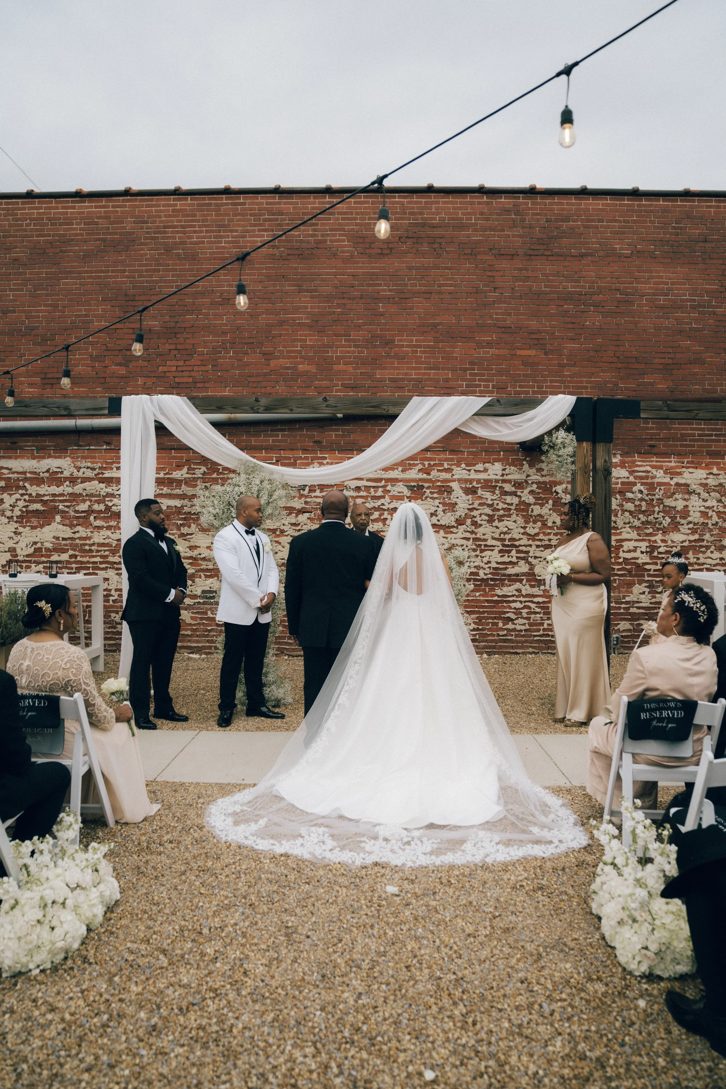 4 Unique Wedding Trends Every Alabama Couple Will Love in 2026