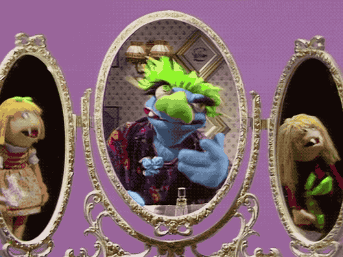 Such A Pretty Me.gif