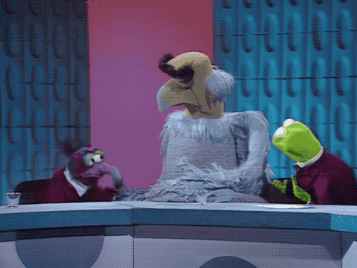 Sam I Have A Feeling We Misunderstood The Question.gif