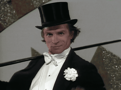 Rudolf Nureyev episode artwork