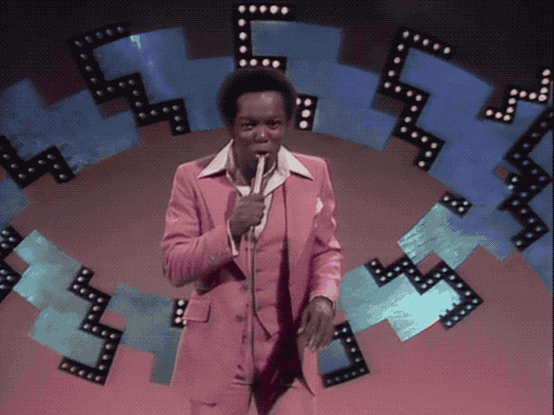 Lou Rawls episode artwork
