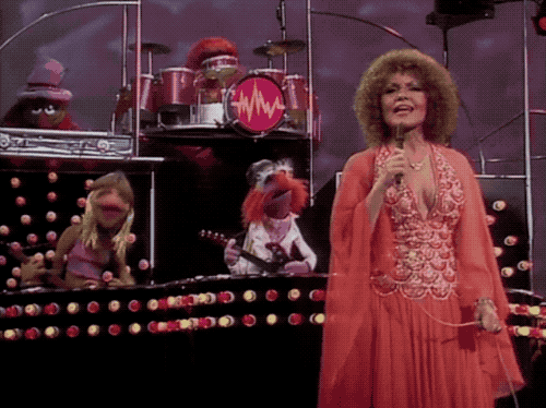 Cleo Laine episode artwork