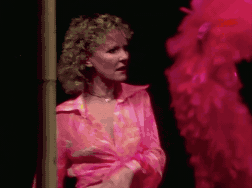 Petula Clark episode artwork