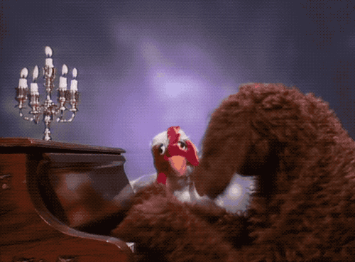 rowlf+and+chicken.gif