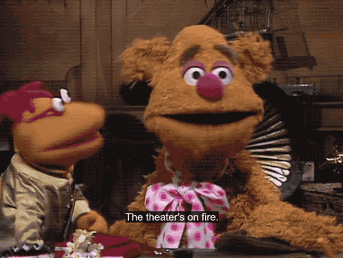 Rebecca: The Musical