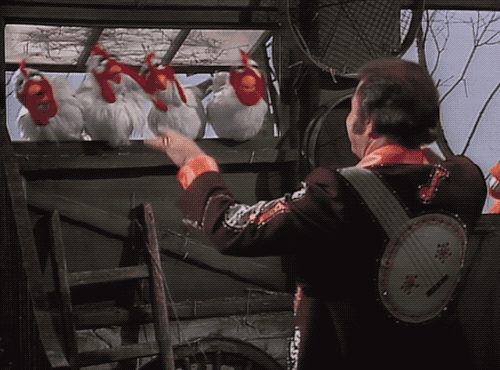 We regret not talking about this jacket