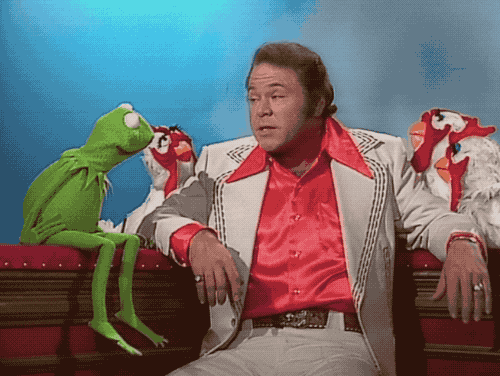 Roy Clark episode artwork