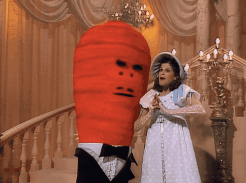 Gilda Radner episode artwork