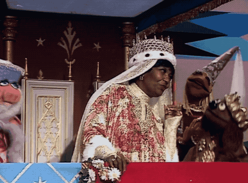 Pearl Bailey episode artwork