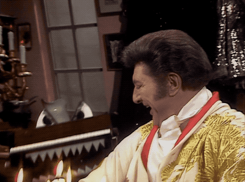 Liberace episode artwork