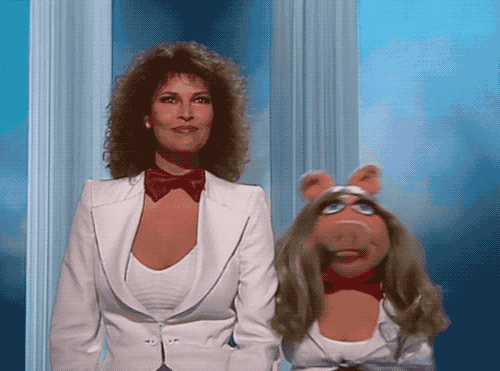 Raquel Welch episode artwork