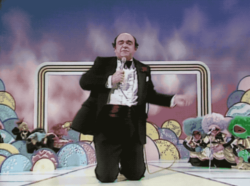 James Coco episode artwork