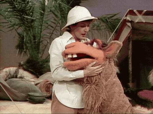 Helen Reddy episode artwork