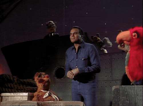 Harry Belafonte episode artwork