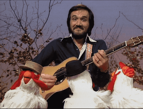 Roger Miller episode artwork