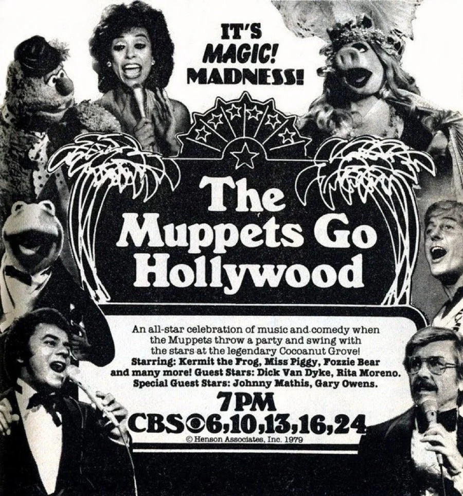 Muppeturgy: A \