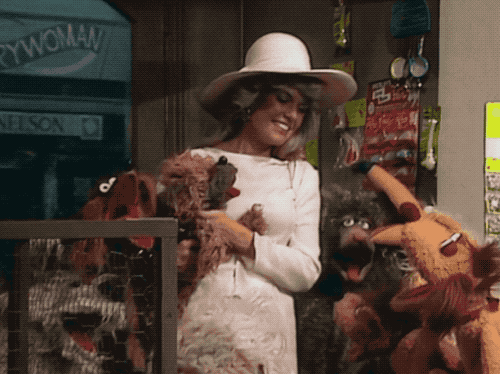 Dyan Cannon episode artwork