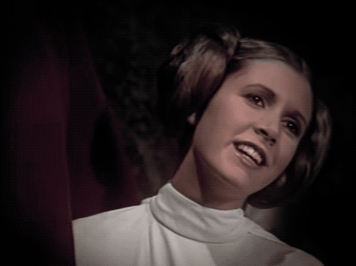 The Star Wars Holiday Special