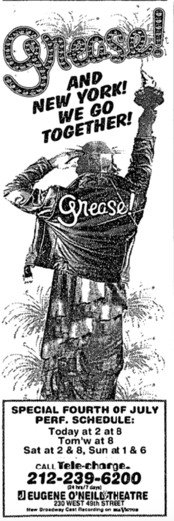 Now and forever the word