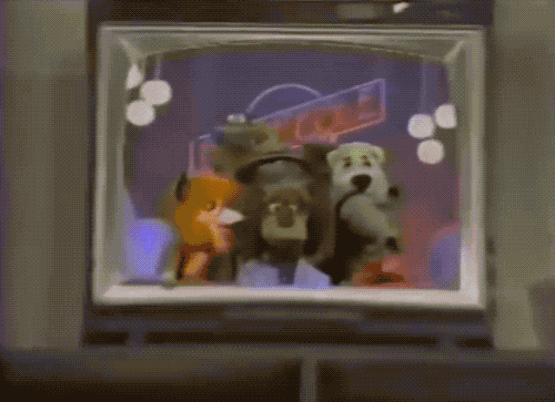 The B.B. Beegle Show (Kermitment Krossover)