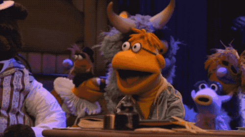 Sabrina Carpenter (The Muppet Show Special) — Muppeturgy