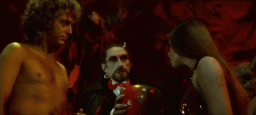 The Apple