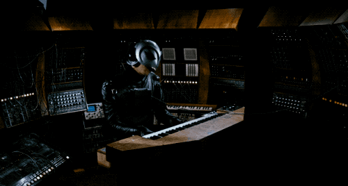 Phantom of the Paradise