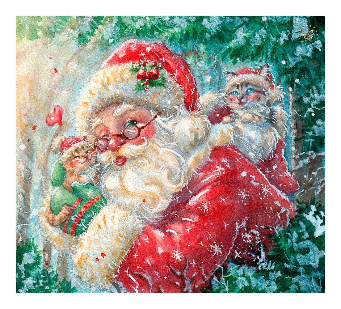 santaclauswithkittenschristmasjolly-png-WATERMARK.png