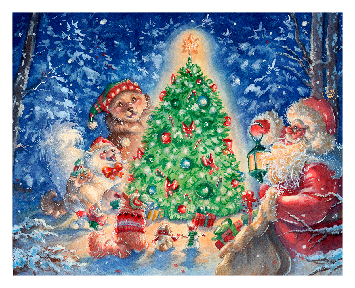 christmasgatheringsantaclausandanimals-png-WATERMARK.png