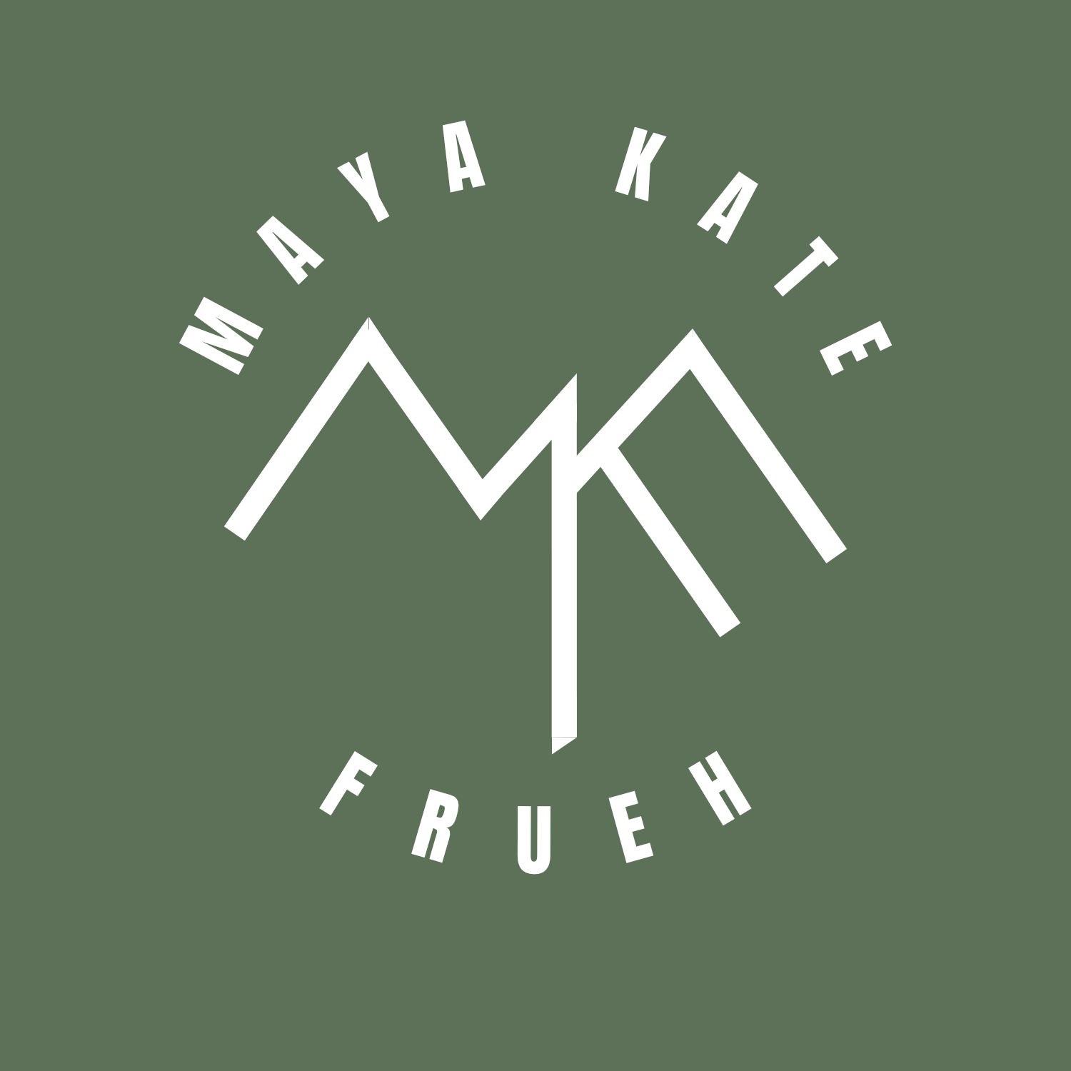 Maya Kate Frueh