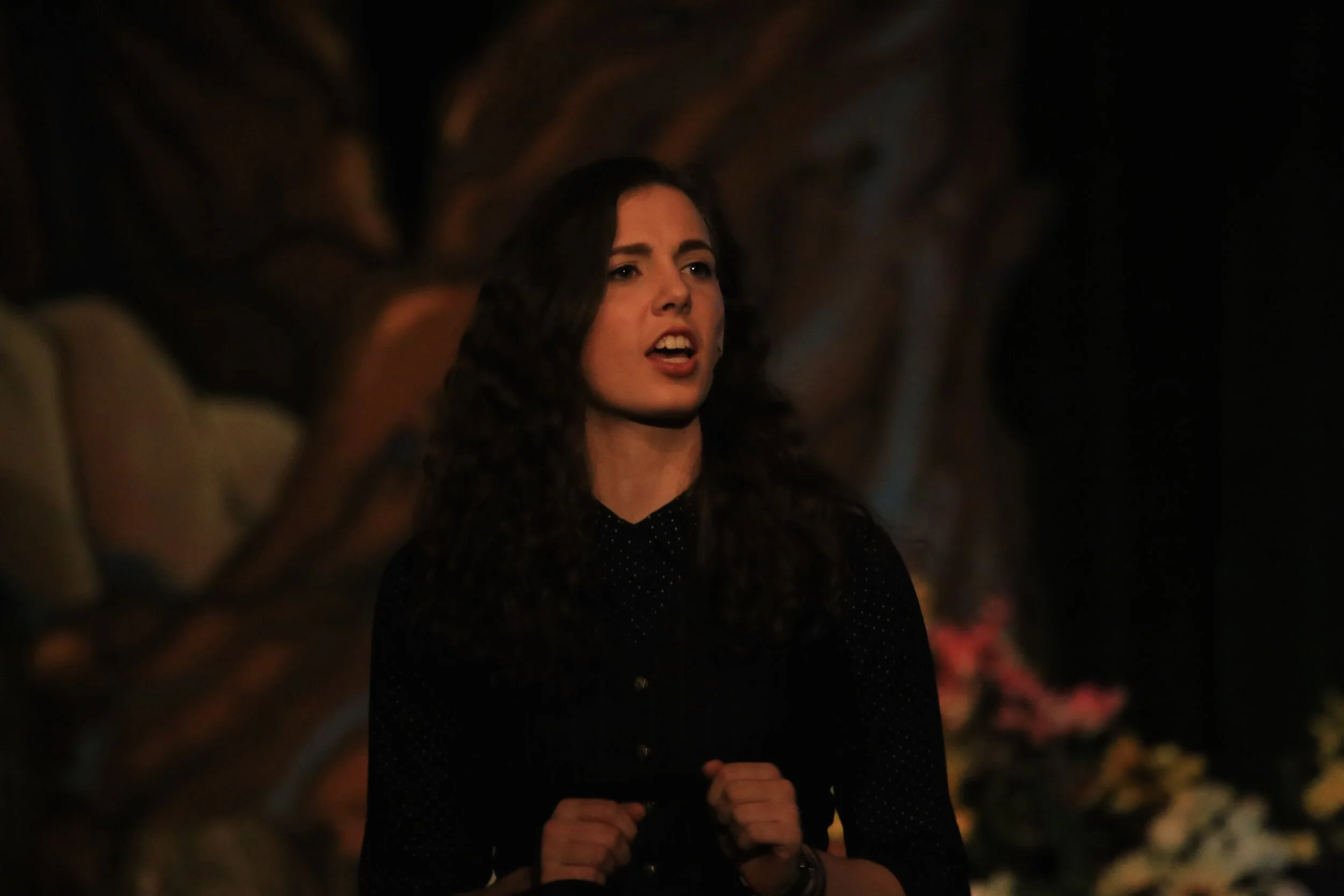 Into the Woods (2016)