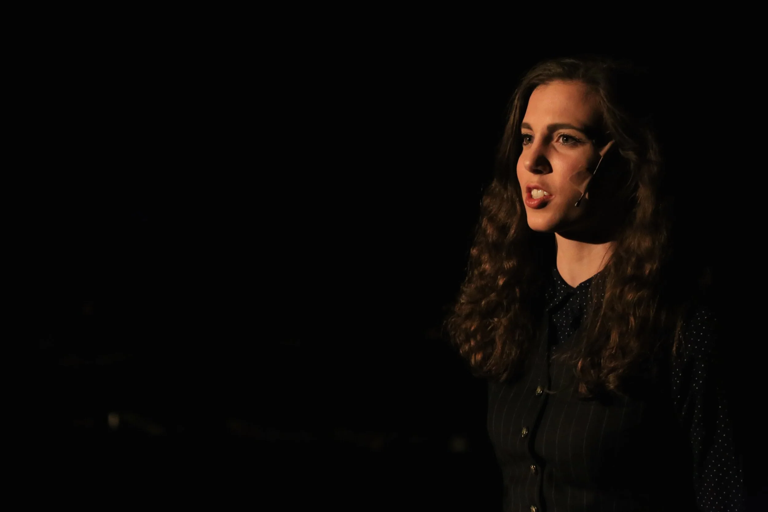 Into the Woods (2016)