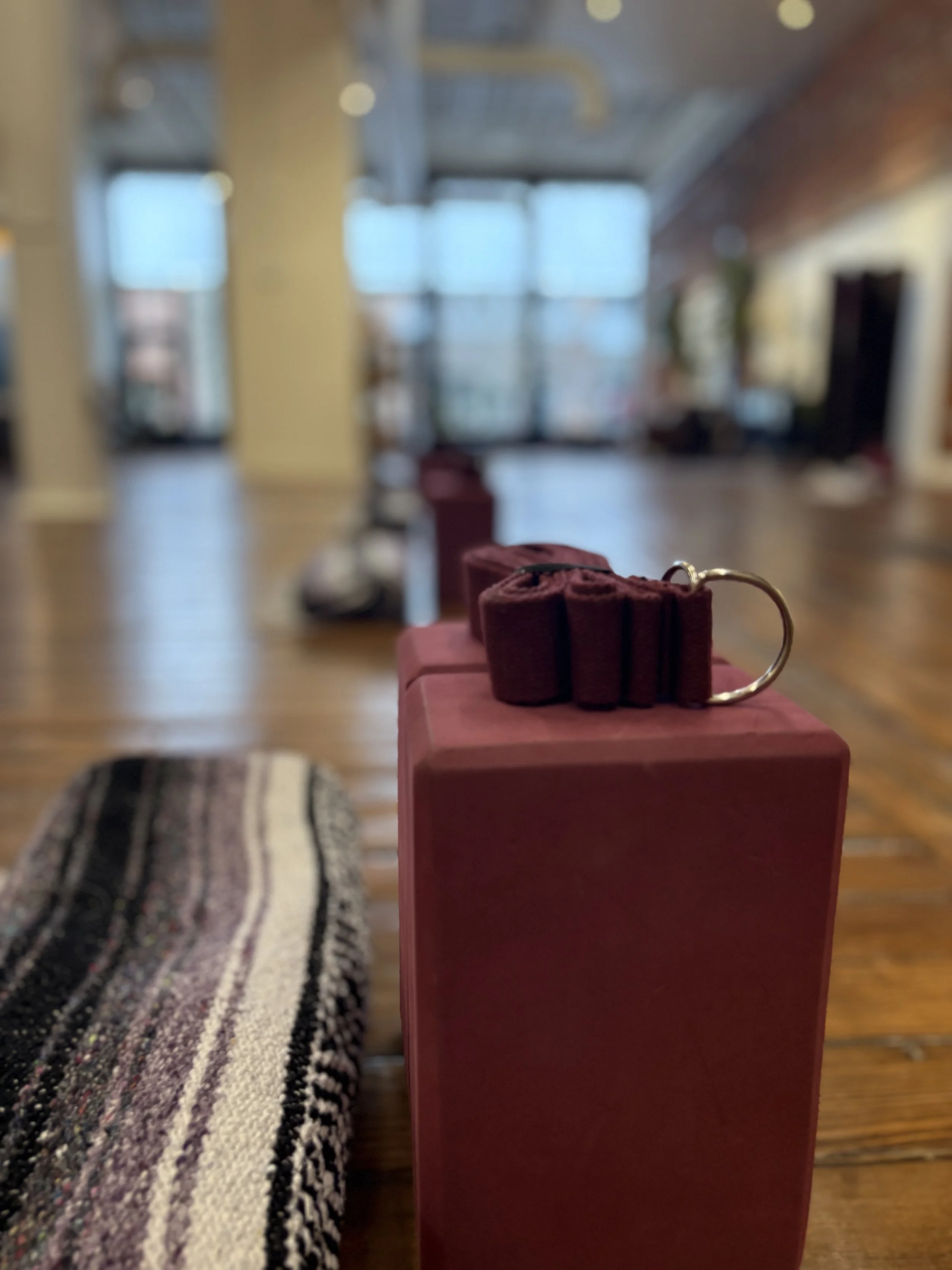 The Science Behind Yoga