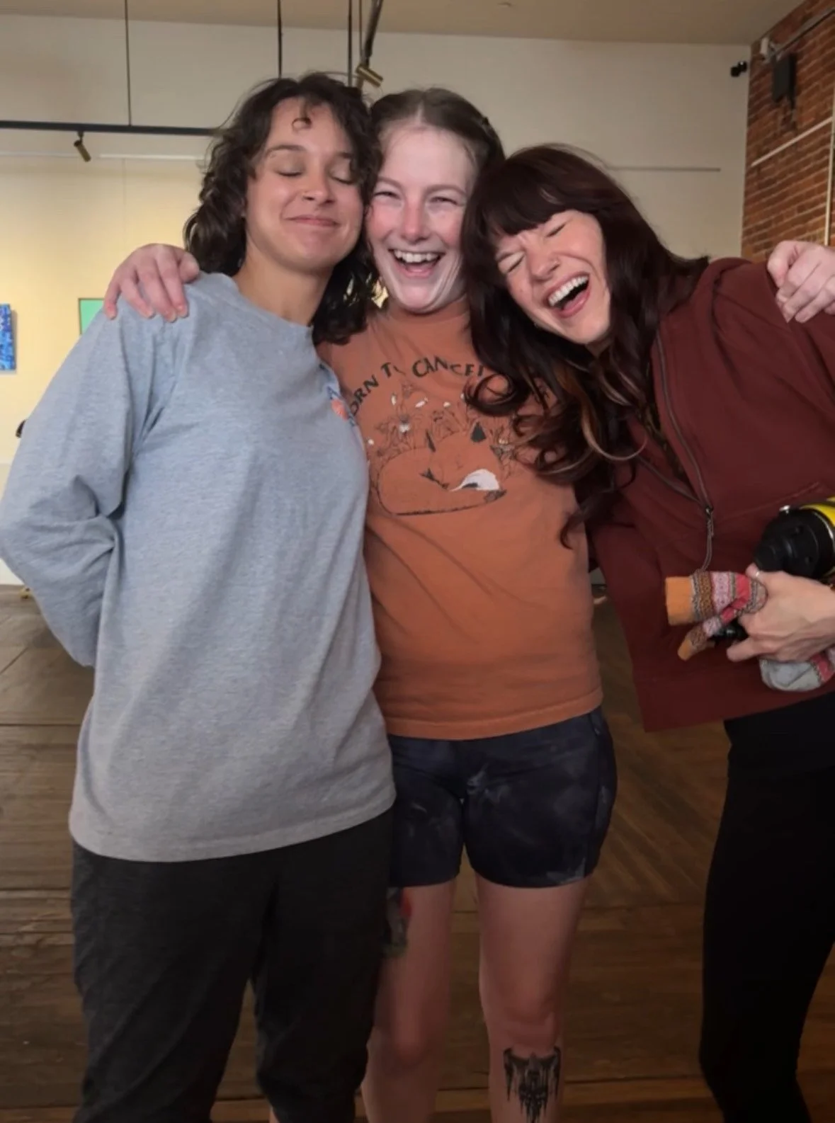 Why Practicing in Community Matters