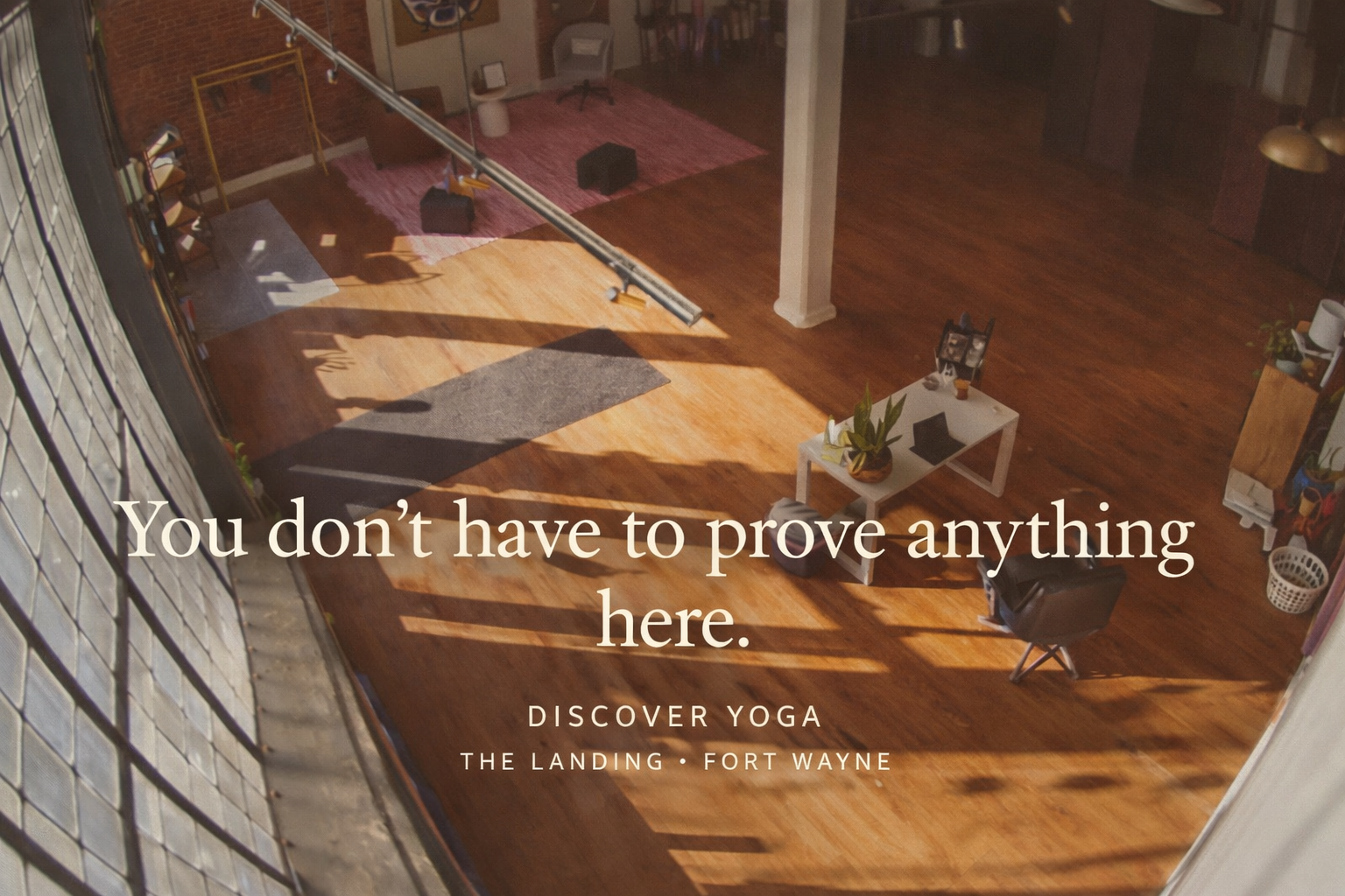 Voices of Discover: Meet Haley Long, Teacher