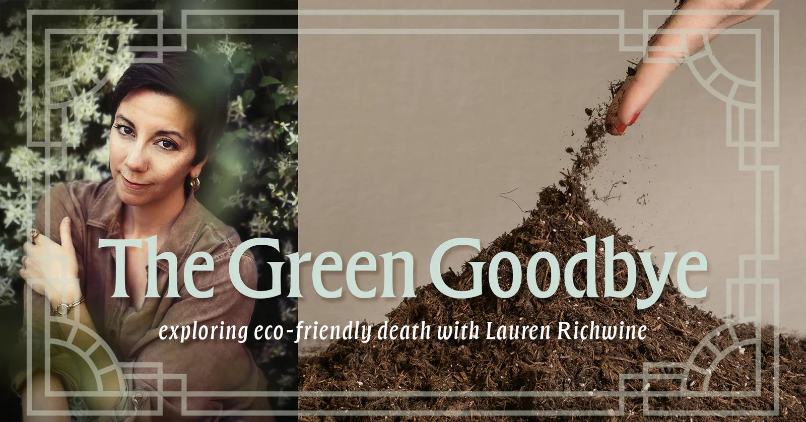 The Green Goodbye