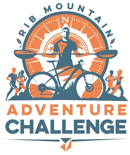 Rib Mountain Adventure Challenge