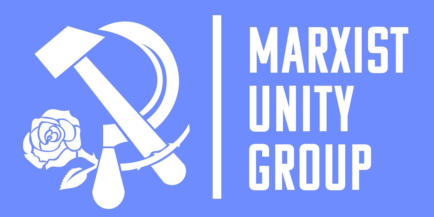 Marxist Unity Group