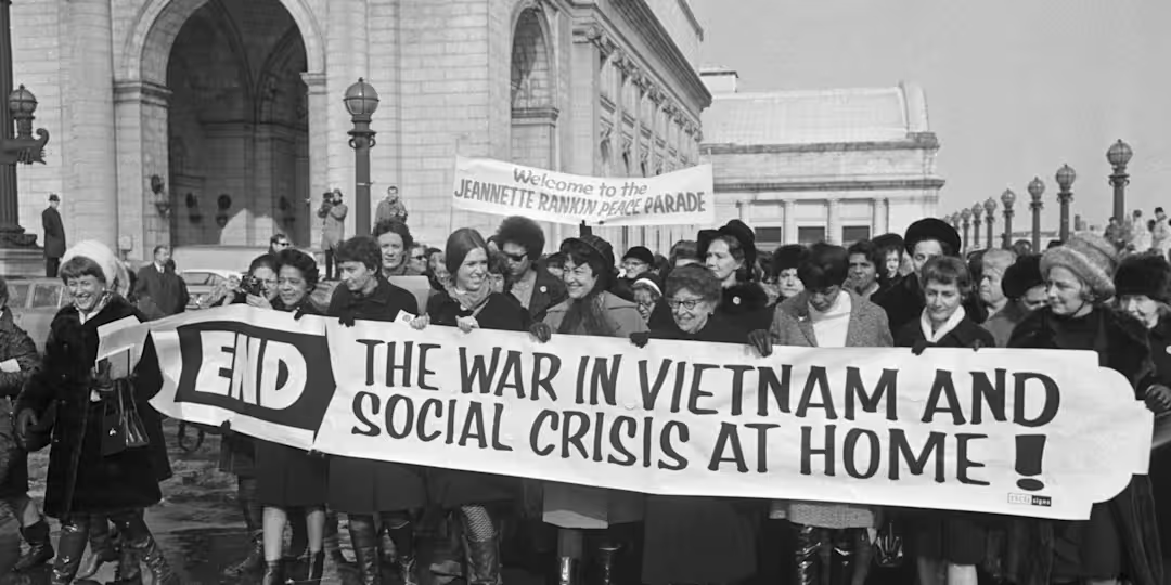 Statement in support of the NYC Anti-War Working Group