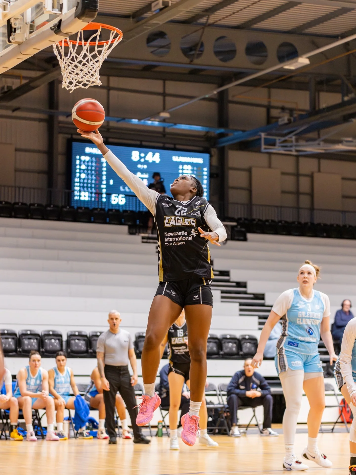 Happy international women&rsquo;s day! It&rsquo;s been a pleasure to photograph these athletes and many more over the last year and to continue to see their talent on the court. 

It&rsquo;s been an incredible opportunity to photograph competitions f