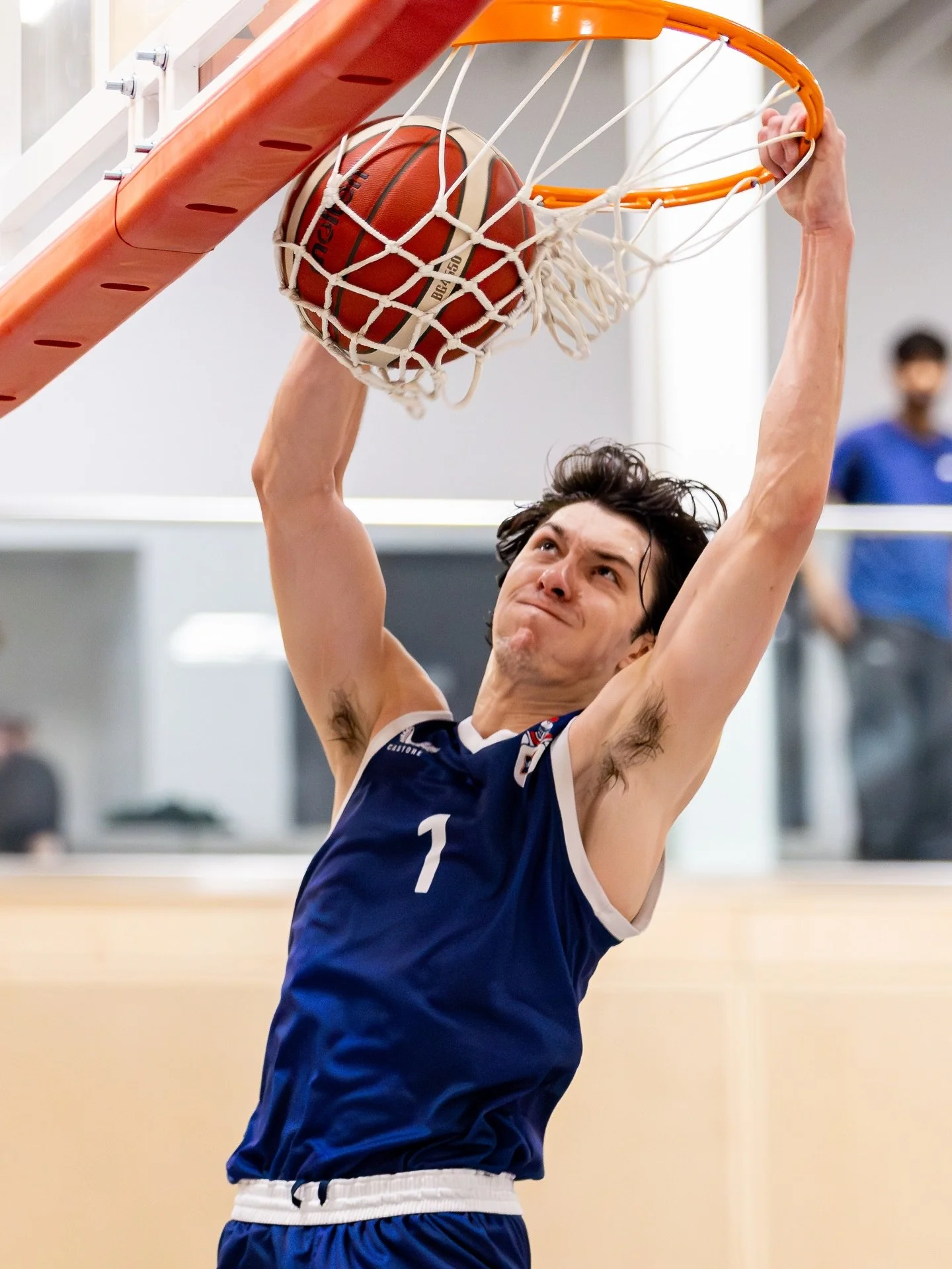 Flashback to the BCB matchup with Newcastle vs Loughborough as many from each side now turn their focus to the BUCS Men&rsquo;s National Cup final on Wednesday.